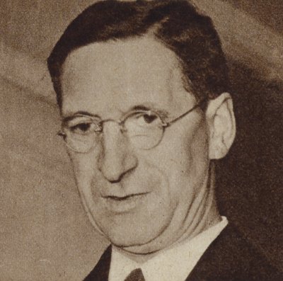 Eamon de Valera, político y presidente irlandés de Photographer Irish