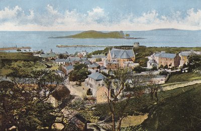 Irlanda: Howth y Ireland
