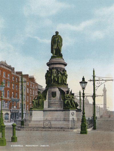 Monumento a O