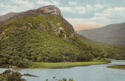 Irlanda del Sur: The Eagle