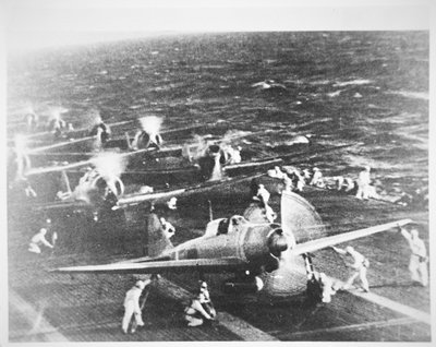 Portaaviones japonés 