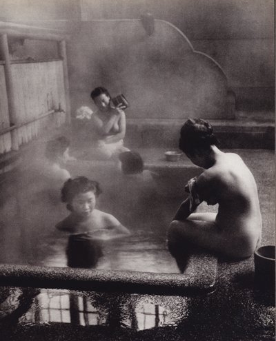 Baño público de Photographer Japanese