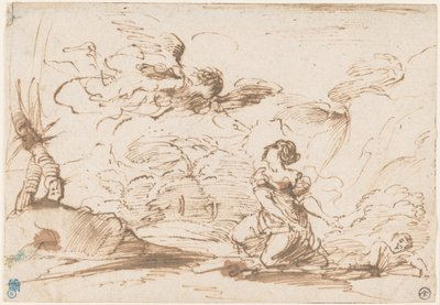  de Pier Francesco Mola