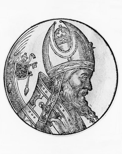 Retrato de Juan IV de Blaise Nicolas Le Sueur