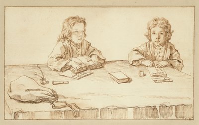  de Pier Leone Ghezzi