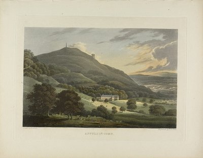 Appuldercomb de Piercy Roberts