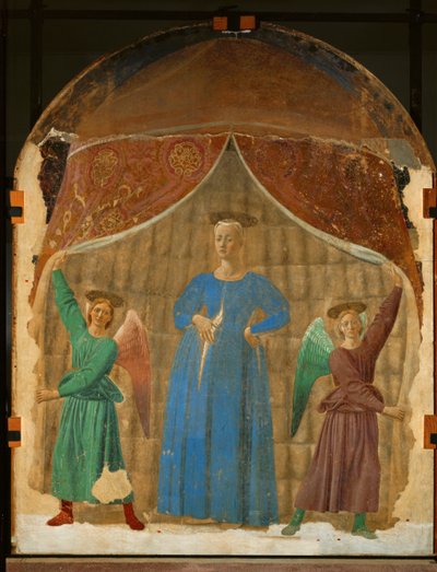  de Piero della Francesca