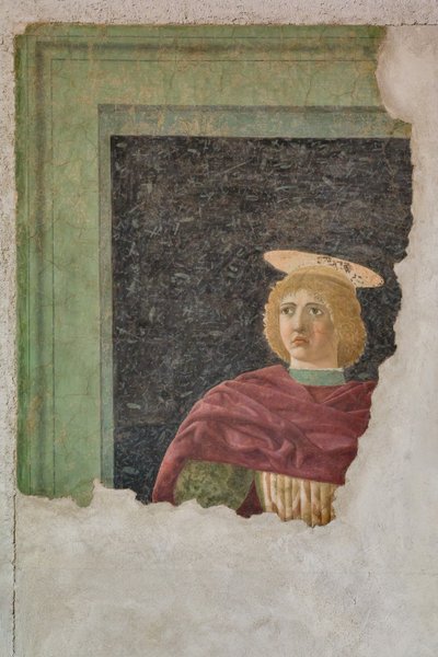 San Julián de Piero della Francesca