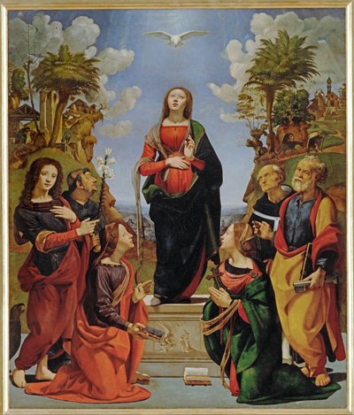  de Piero di Cosimo
