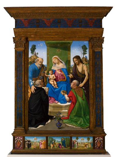  de Piero di Cosimo