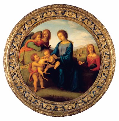 de Piero di Cosimo
