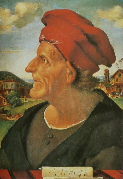  de Piero di Cosimo