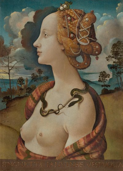  de Piero di Cosimo