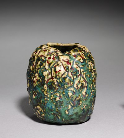 Jarrón, c.1900 de Pierre Adrien Dalpayrat