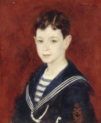  de Pierre-Auguste Renoir