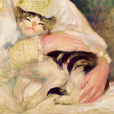  de Pierre-Auguste Renoir