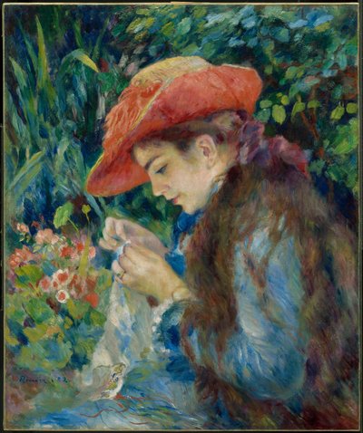  de Pierre-Auguste Renoir