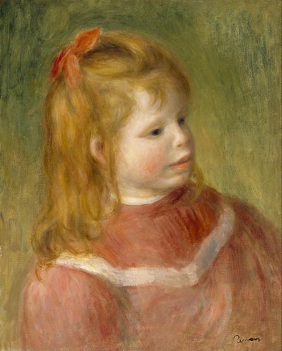  de Pierre-Auguste Renoir
