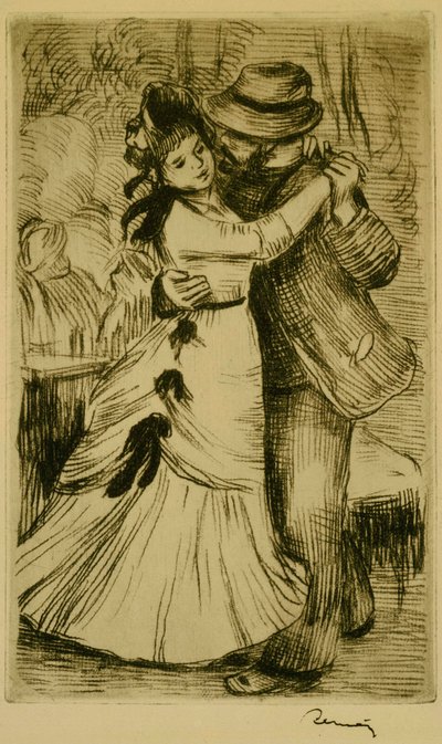  de Pierre-Auguste Renoir