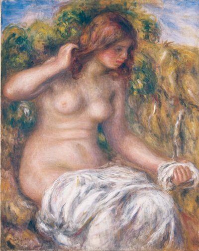  de Pierre-Auguste Renoir