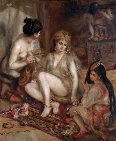  de Pierre-Auguste Renoir