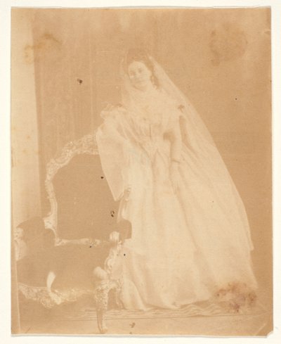 Derelitta de Pierre-Louis Pierson