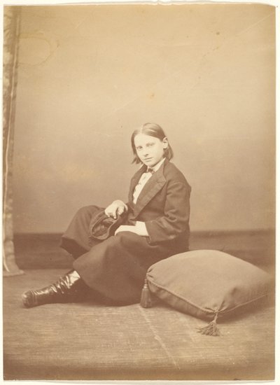  de Pierre-Louis Pierson