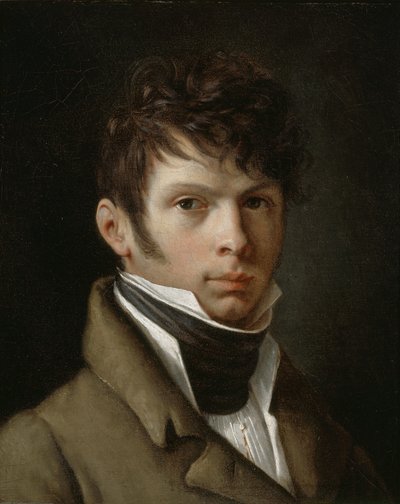 Henri-Ernest de Beaufort de Pierre-Paul Prud