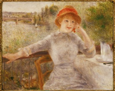  de Pierre Auguste Renoir