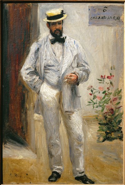  de Pierre Auguste Renoir