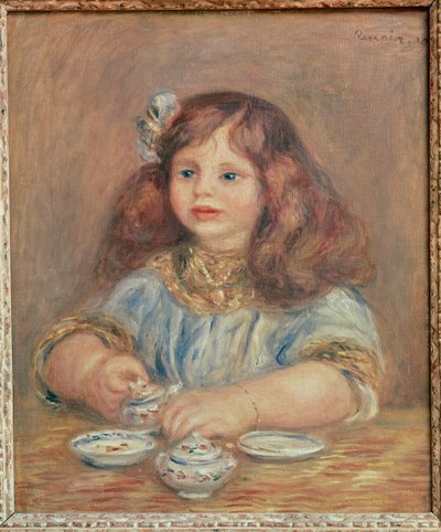  de Pierre Auguste Renoir