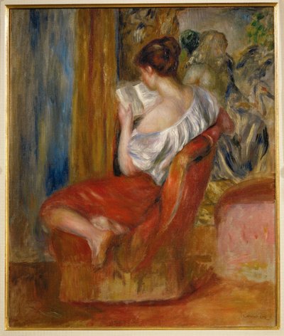  de Pierre Auguste Renoir