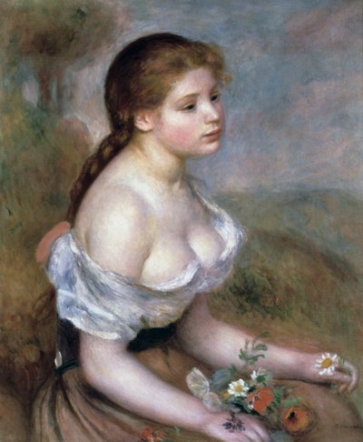 Pierre Auguste Renoir de Pierre Auguste Renoir