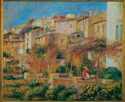  de Pierre Auguste Renoir