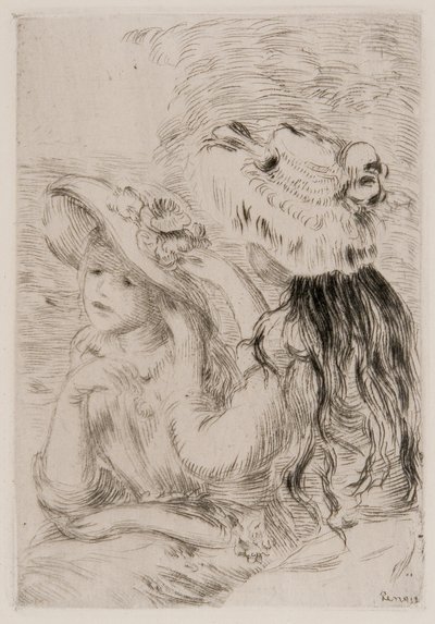  de Pierre Auguste Renoir