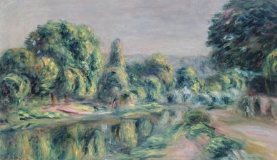 Imagen desconocida de Pierre Auguste Renoir