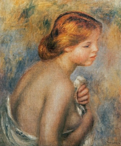 Imagen Desconocida de Pierre Auguste Renoir