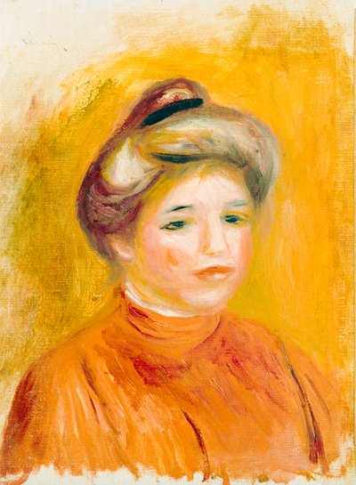Imagen desconocida de Pierre Auguste Renoir