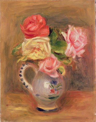 Imagen desconocida de Pierre Auguste Renoir