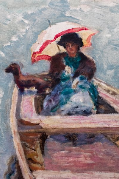  de Pierre Bonnard
