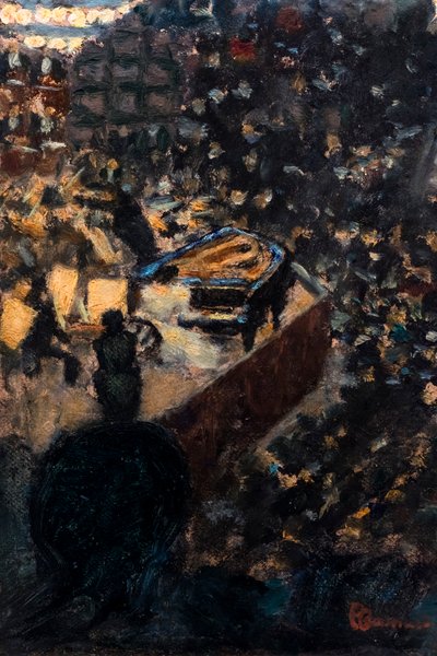  de Pierre Bonnard