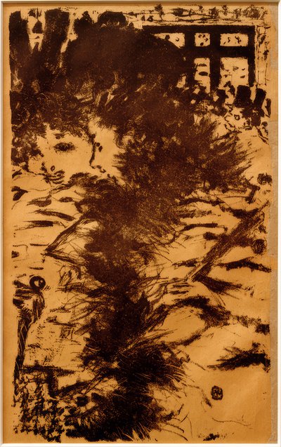 Parisinas de Pierre Bonnard