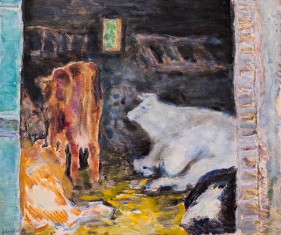  de Pierre Bonnard