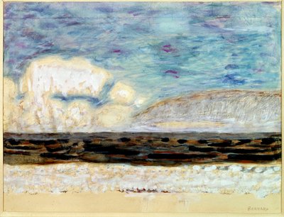 Imagen desconocida de Pierre Bonnard