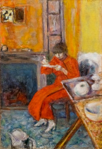  de Pierre Bonnard