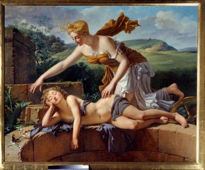 Niño y Fortuna de Pierre Bouillon