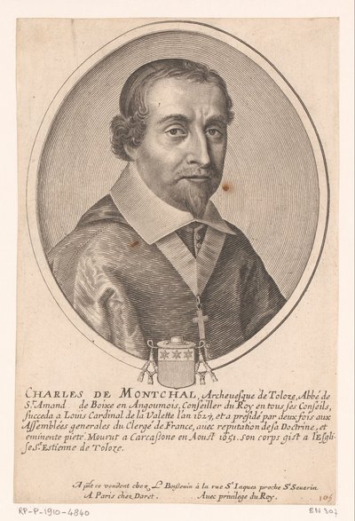  de Pierre Daret