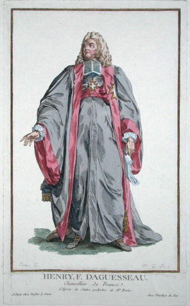 Henri-François d