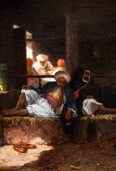  de Pierre Edmond Alexandre Hedouin