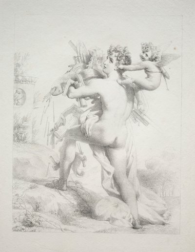 Grasp All, Lose All de Pierre Guérin